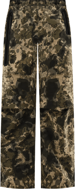 2025最新Nikeナイキテックウーブン完売カモ柄パンツMサイズ NIKE公式】ナイキ テック メンズ Dri-FIT ウーブン カモ