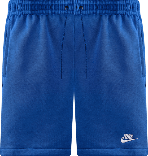 Nike Club 男款法國毛圈布 Flow 短褲