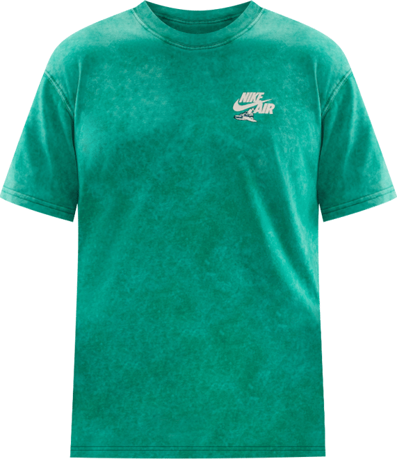 나이키 스포츠웨어 티셔츠