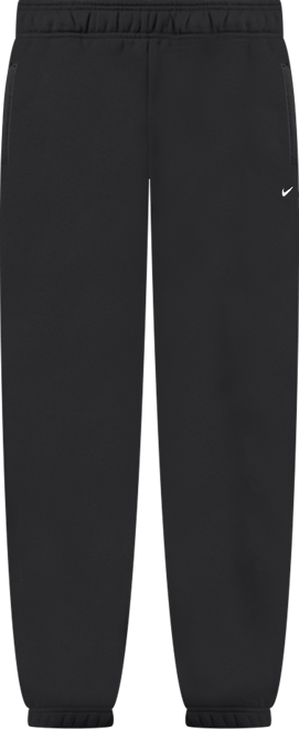 ナイキ ソロ スウッシュ メンズ カフド フリース パンツ