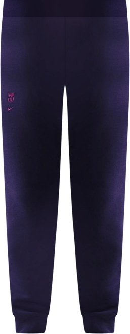 FC Barcelona Club Joggers de fútbol Nike para hombre