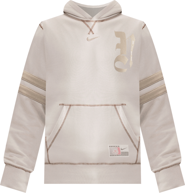 Nike Club Men's Fleece Pullover Hoodie