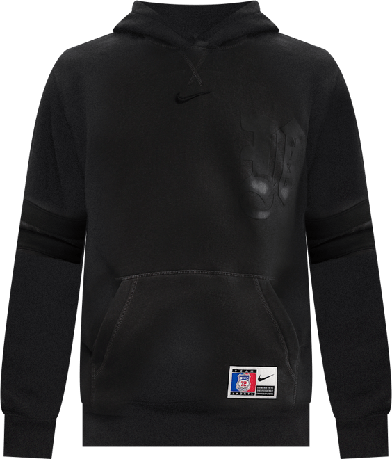 Nike Club Men's Fleece Pullover Hoodie