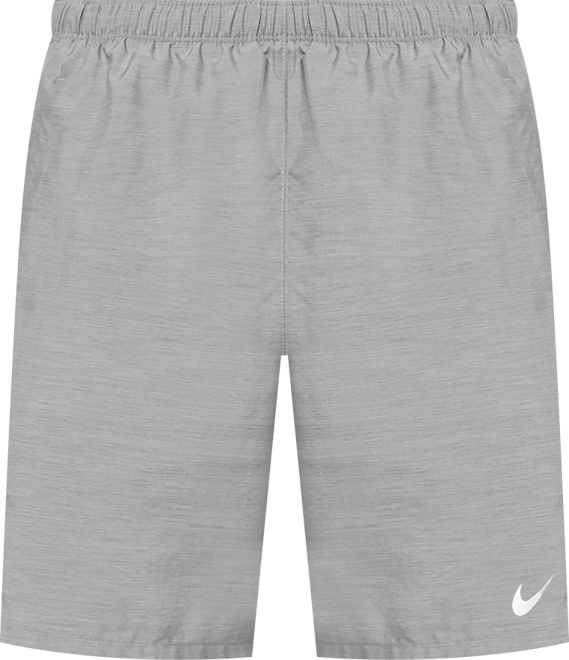 Nike Challenger Men's Brief-Lined Running Shorts
