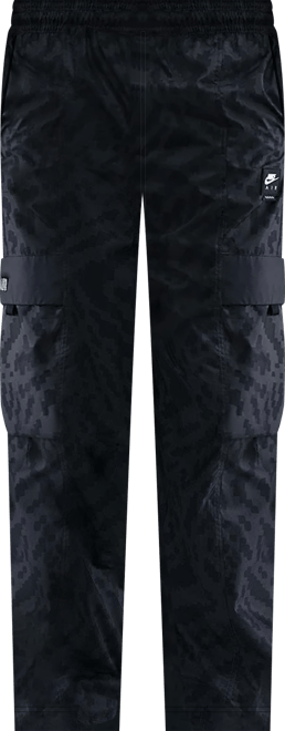 Nike Air Men's Woven Cargo Pants