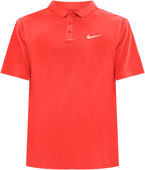 Nike Tour Men's Dri-FIT Solid Golf Polo