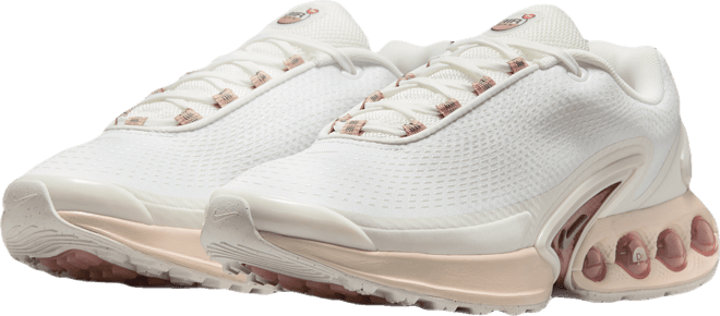 ナイキ エア マックス Dn テック ウィメンズシューズ