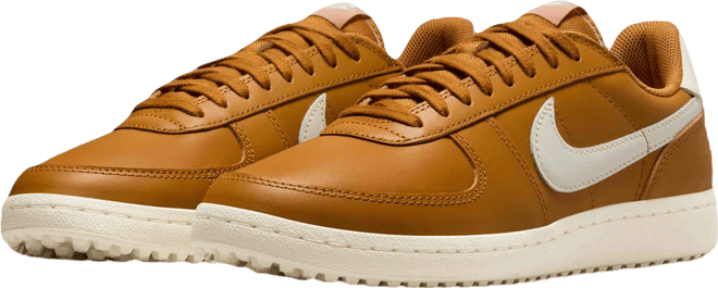 Nike Field General Leather Pánské boty
