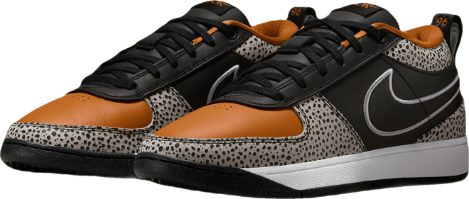 Book 1 "Air Safari" Basketball Shoes