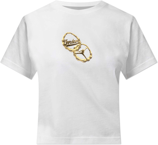 Jordan Brooklyn Women's T-Shirt