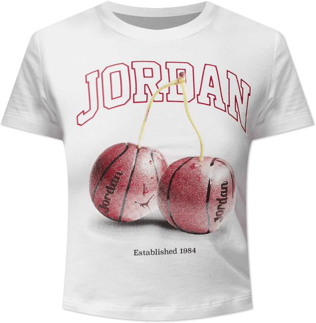Jordan Brooklyn Women's T-Shirt
