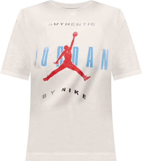 Jordan Flight Women's Graphic T-Shirt