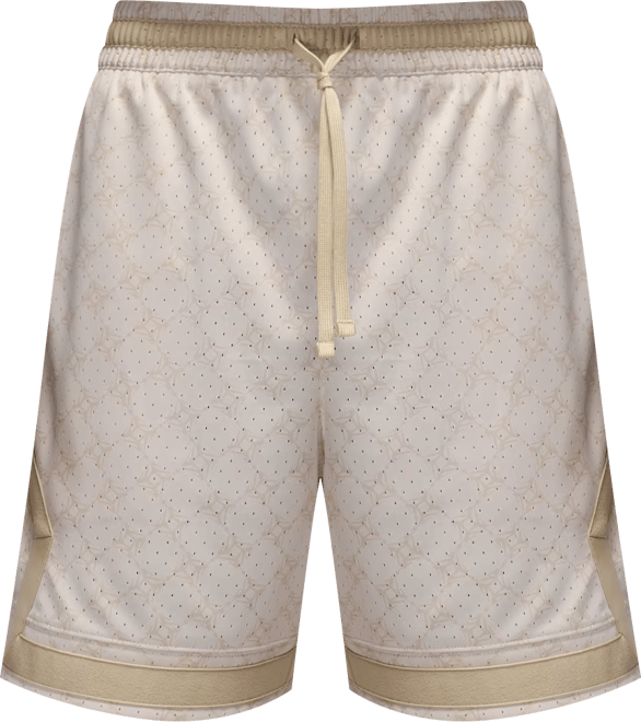 Jordan Sport Dri-FIT Diamond-shorts med print til mænd