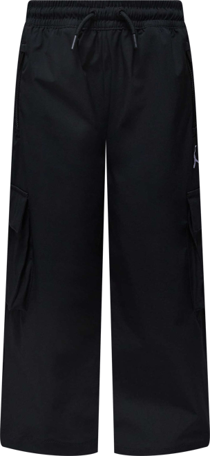 Jordan Little Kids' Post Up Open Cargo Pants