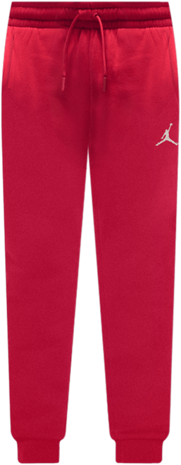 Jordan Brooklyn Fleece Big Kids' Pants