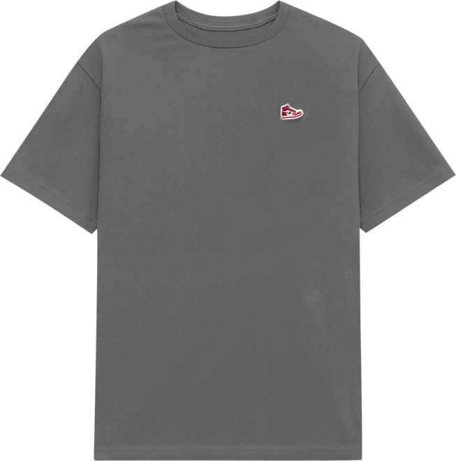 Jordan Brand Men's Sneaker Patch T-Shirt