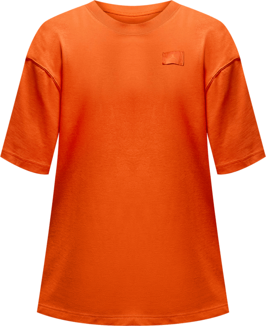 Jordan Flight Essentials Playera oversized para mujer