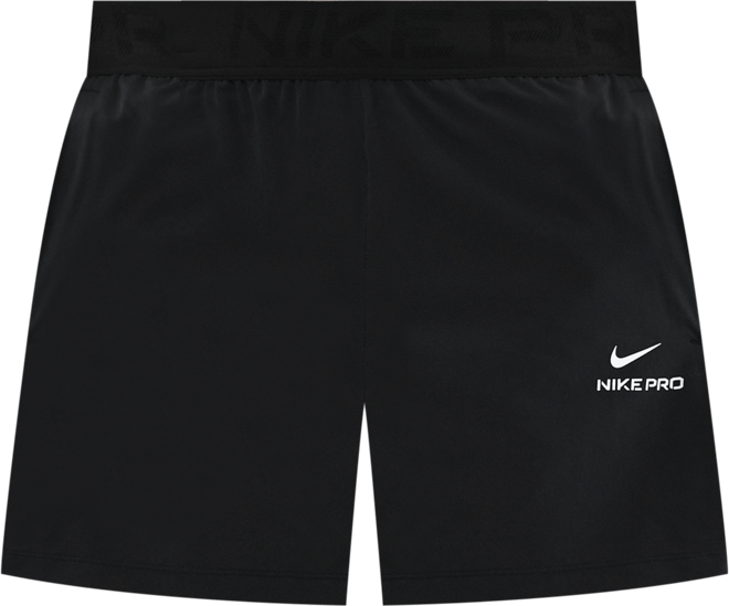 Nike Pro Training Men's Dri-FIT 15cm (approx.) Shorts