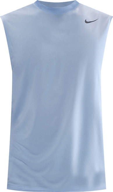 Nike Dri-FIT Legend Men's Sleeveless Fitness T-Shirt