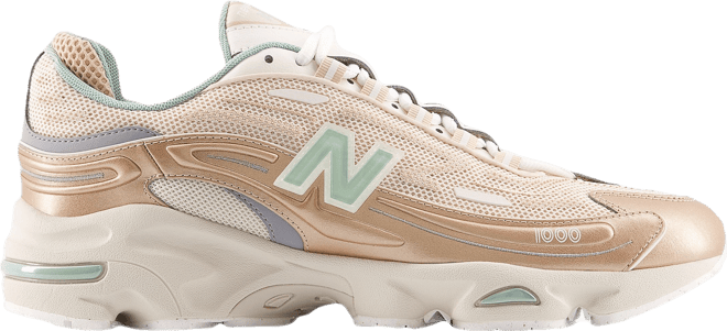 New Balance Unisex 1000D