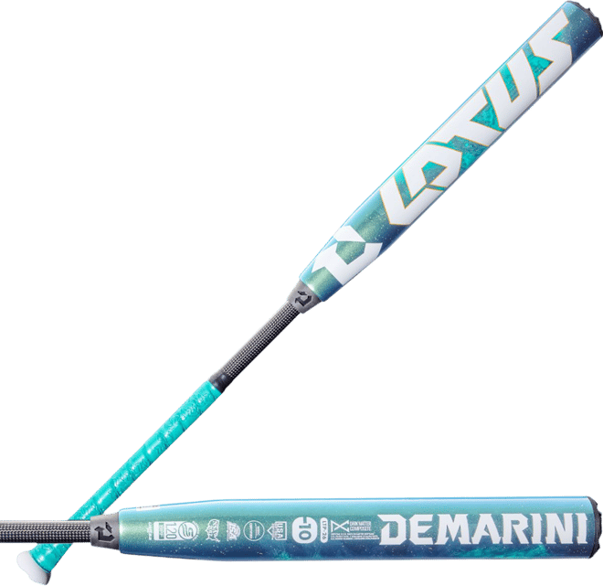 DeMarini Lotus Fastpitch Bat 2026 (-10) | Dick's Sporting Goods