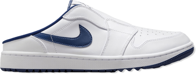 Air Jordan Men's Mule Golf Shoes | Dick's Sporting Goods