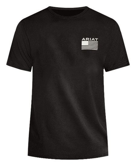 Men's Freedom Stripe T-Shirt