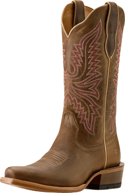 Women's Futurity Flash K Toe Western Boots