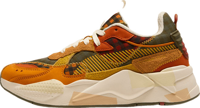 PUMA RS-X Hyper Prep Fall Sneakers