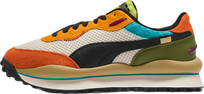 PUMA Style Rider Hyper Prep Sneakers