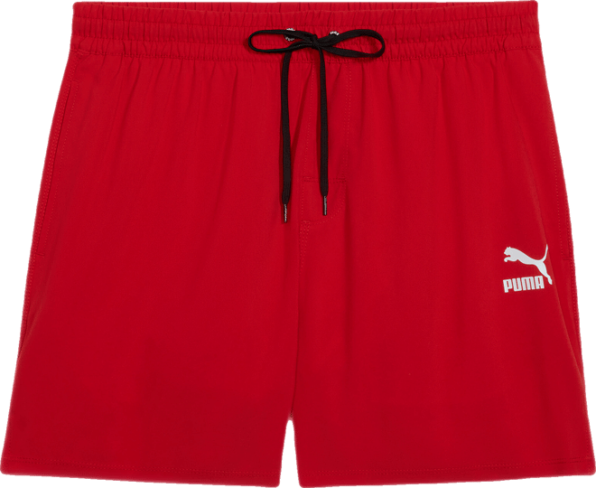 PUMA Swim Men's 5.5" Swim Trunks