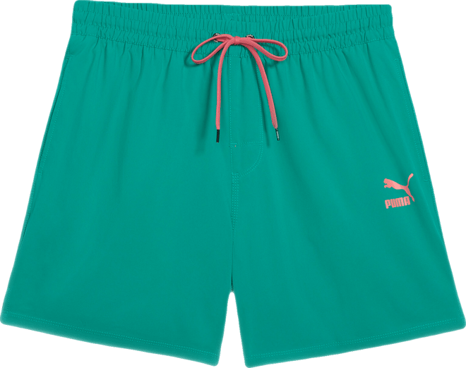 PUMA Swim Men's 5.5" Swim Trunks
