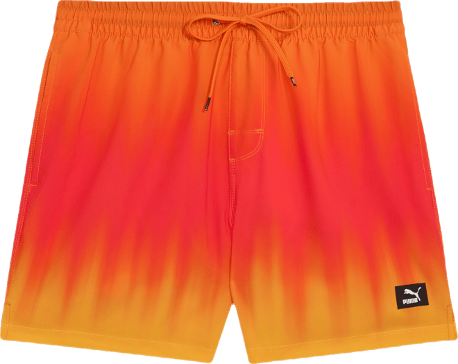 PUMA Swim Men's 5.5" Swim Trunks