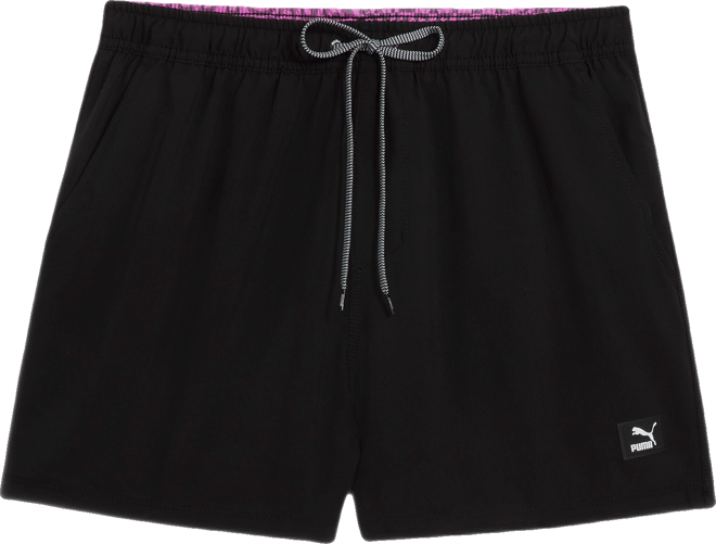 PUMA Swim Men's 4" Swim Trunks