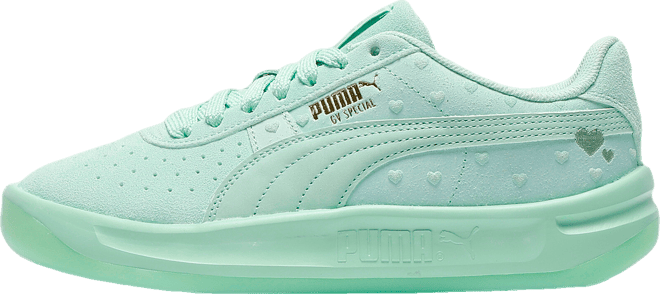 PUMA GV Special Hearts Women's Sneakers