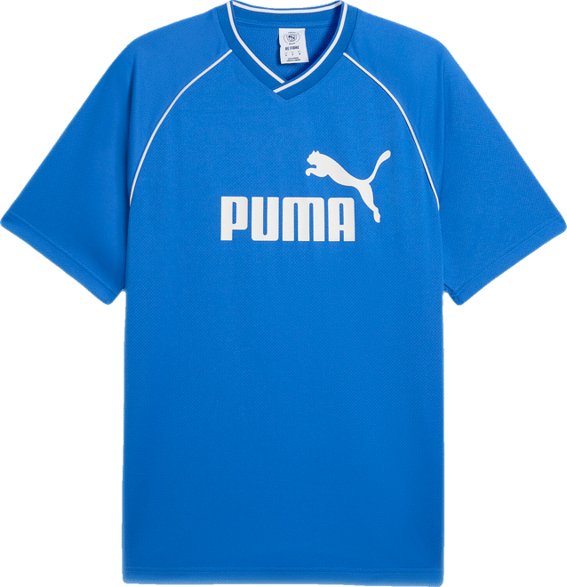 PUMA Essentials Soccer Jersey