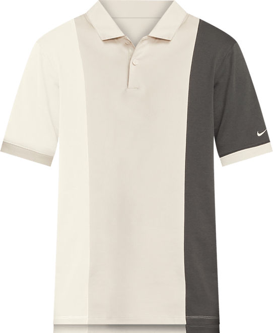 Nike Victory+ Men's Golf Polo