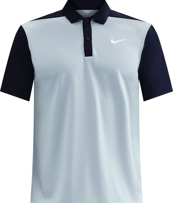 Nike Victory+ Men's Dri-FIT Golf Polo