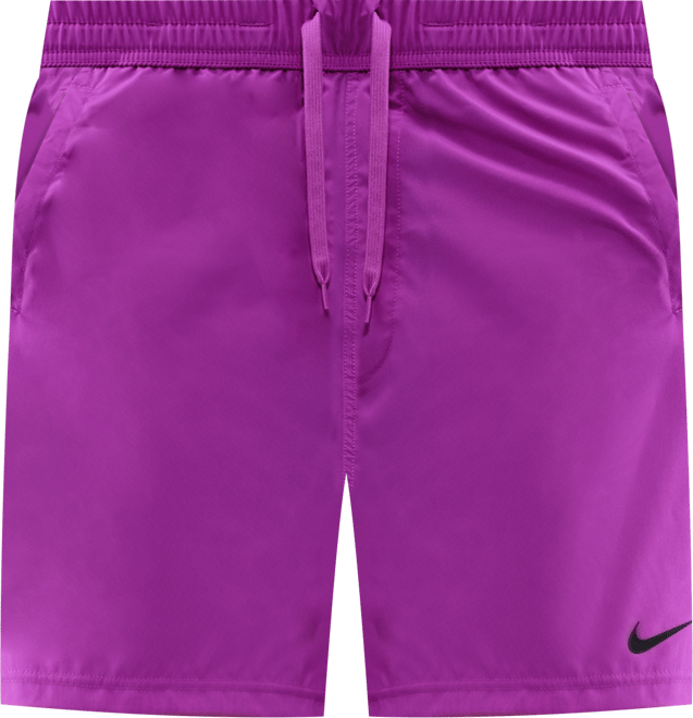 Nike Dri-FIT Form กางเกงขาสั้นอเนกประสงค์ 7 นิ้วไม่มีซับในผู้ชาย
