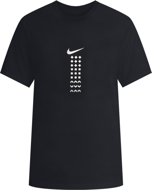 Nike Sportswear เสื้อยืดผู้ชาย