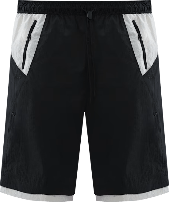 Nike Tech Men's Woven Oversized Shorts