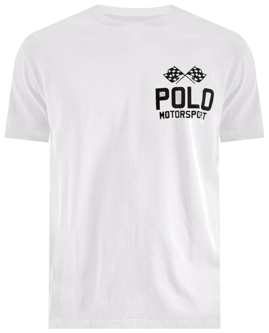 Polo Ralph Lauren Motorsport Tee