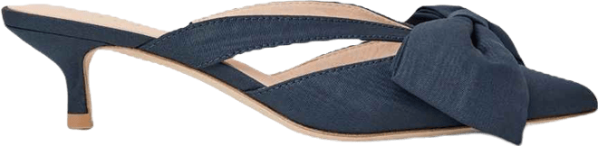 Cynthia Bow Mule