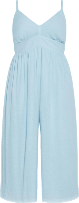 Plus Size Lara Jumpsuit