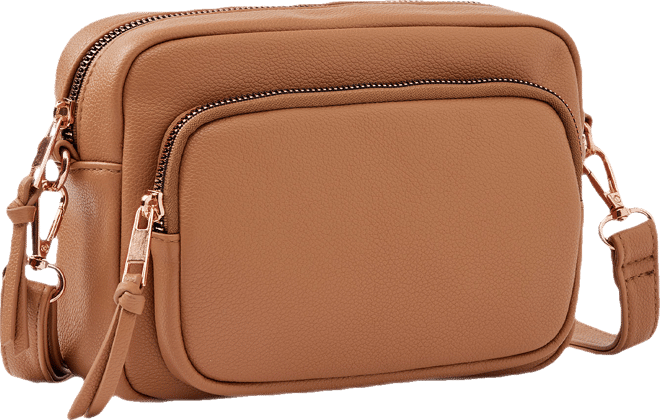 Cross Body Essential Bag at Cotton Traders