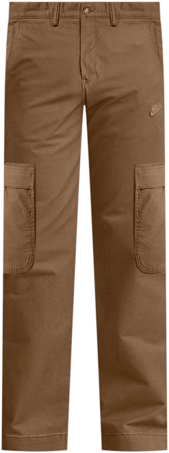 Nike Sportswear Club Men's Woven Cargo Pants