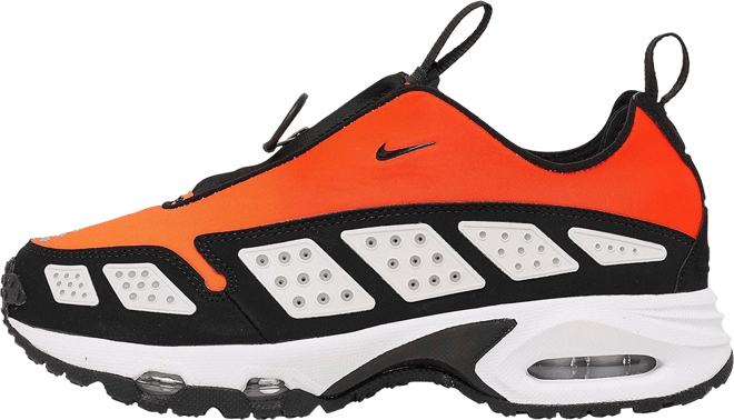 Women's Nike Air Max SNDR FADE Casual Shoes | Finish Line