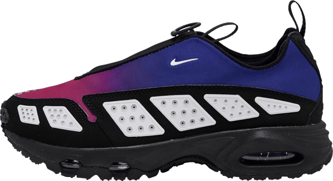 靴 NIKE W NIKE AIR MAX SNDR FADE Women's Nike Air Max SNDR FADE Casual Shoes | Finish Line