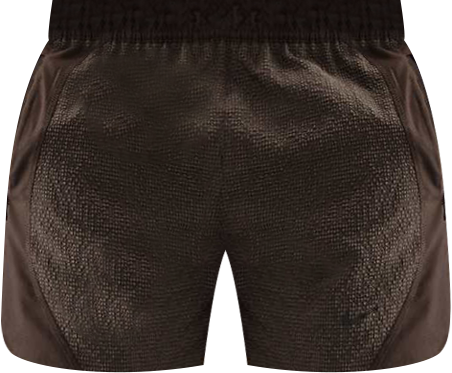 Nike Run Löparshorts Dri-FIT ADV med innerbyxor 13 cm för män