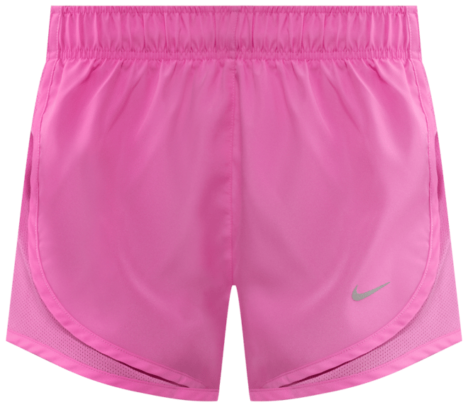 Nike Tempo Women's Dri-FIT Mid-Rise Brief-Lined Running Shorts